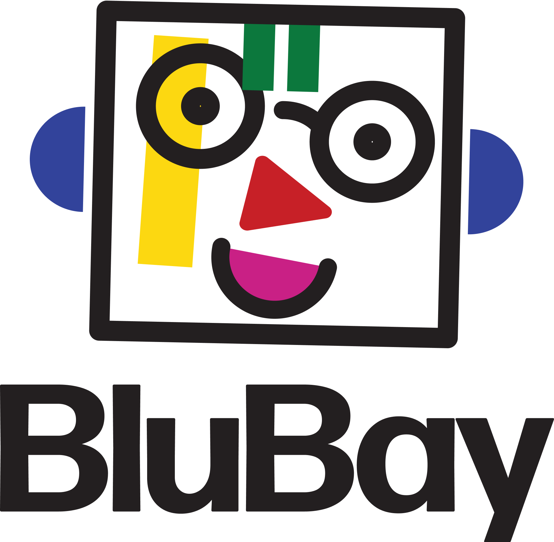 BluBay Image